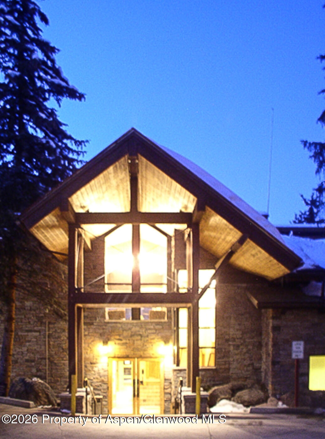400 Wood Road, Unit 1204 Snowmass Village, CO 81615 - Photo 25 of 25 Lobby