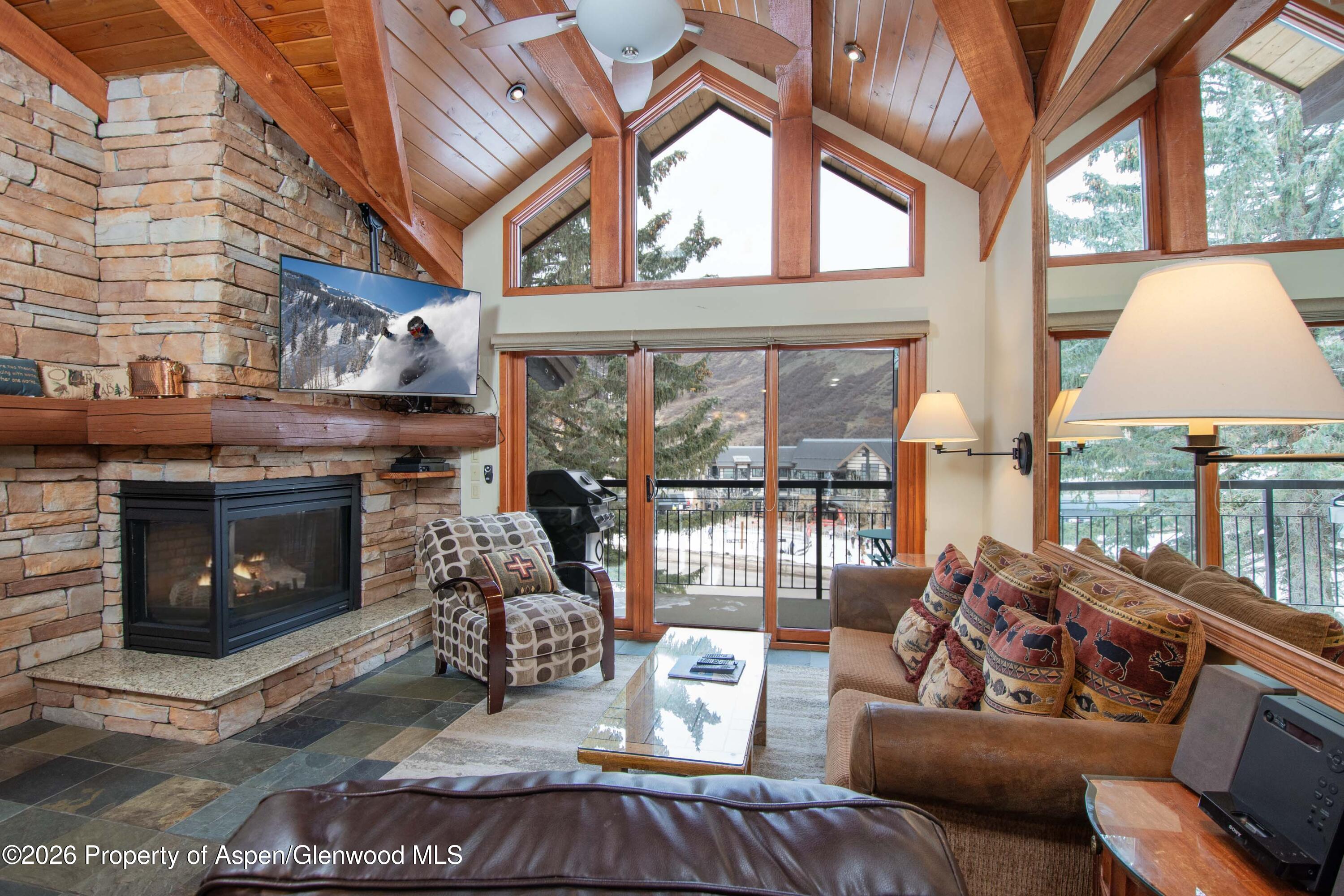 400 Wood Road, Unit 1204 Snowmass Village, CO 81615 - Photo 3 of 25 3