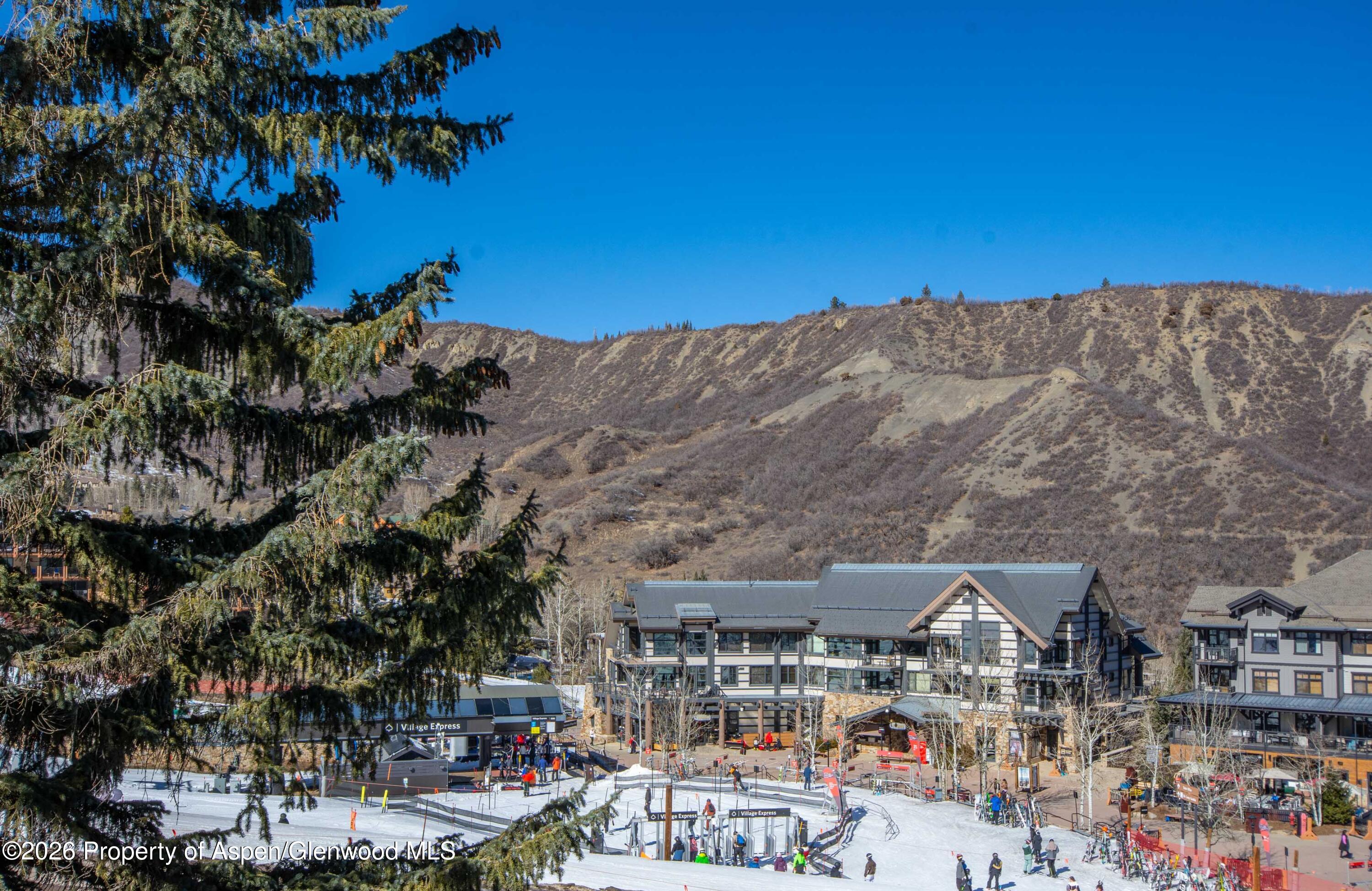 400 Wood Road, Unit 1204 Snowmass Village, CO 81615 - Photo 7 of 25 7