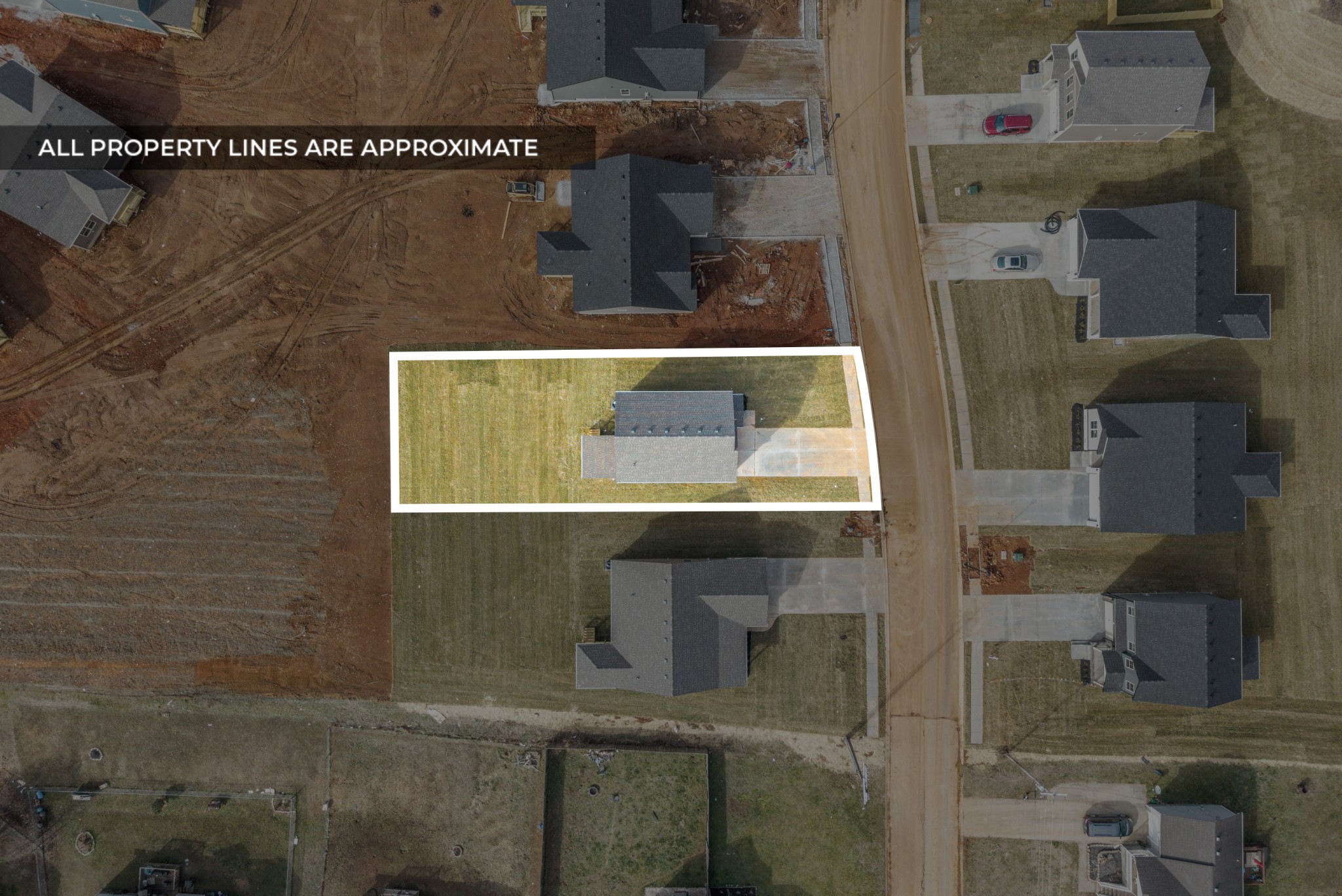 629 Avondale Road Oak Grove, KY 42262 - Photo 4 of 34