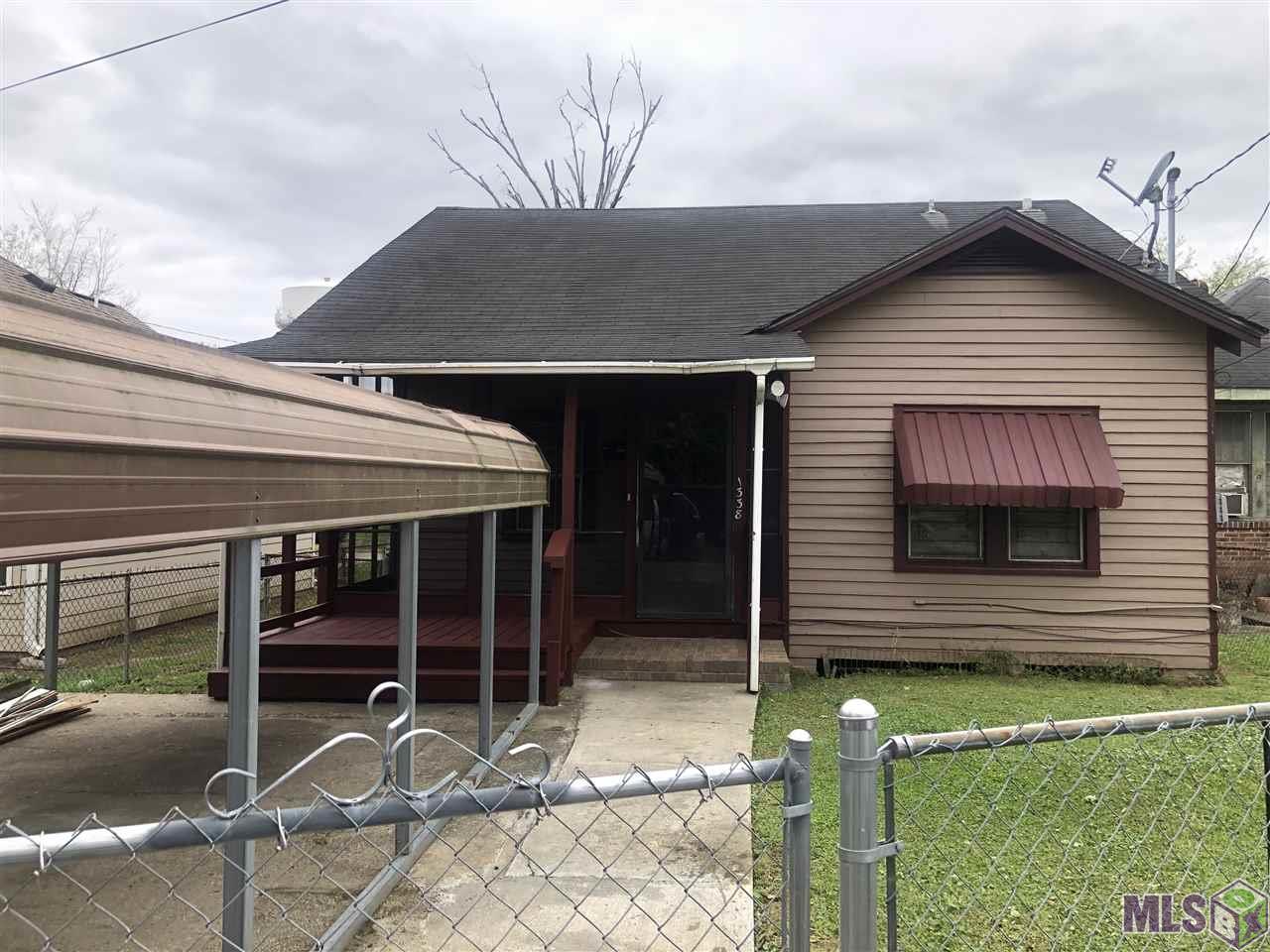 1338 Maximillian Street Baton Rouge, LA 70802 - Photo 1 of 29 Gallery Image 1