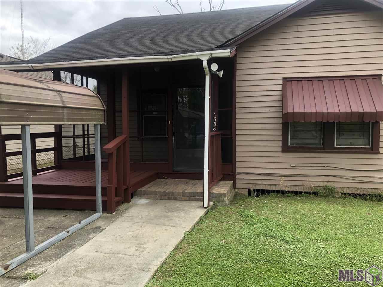 1338 Maximillian Street Baton Rouge, LA 70802 - Photo 2 of 29 Gallery Image 2