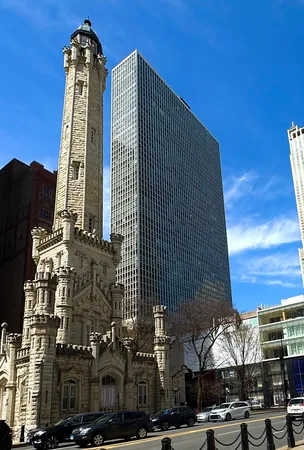 $688,000 | 111 East Chestnut Street, Unit 17K, Chicago, IL 60611