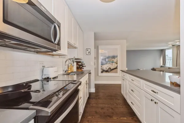 $688,000 | 111 East Chestnut Street, Unit 17K, Chicago, IL 60611