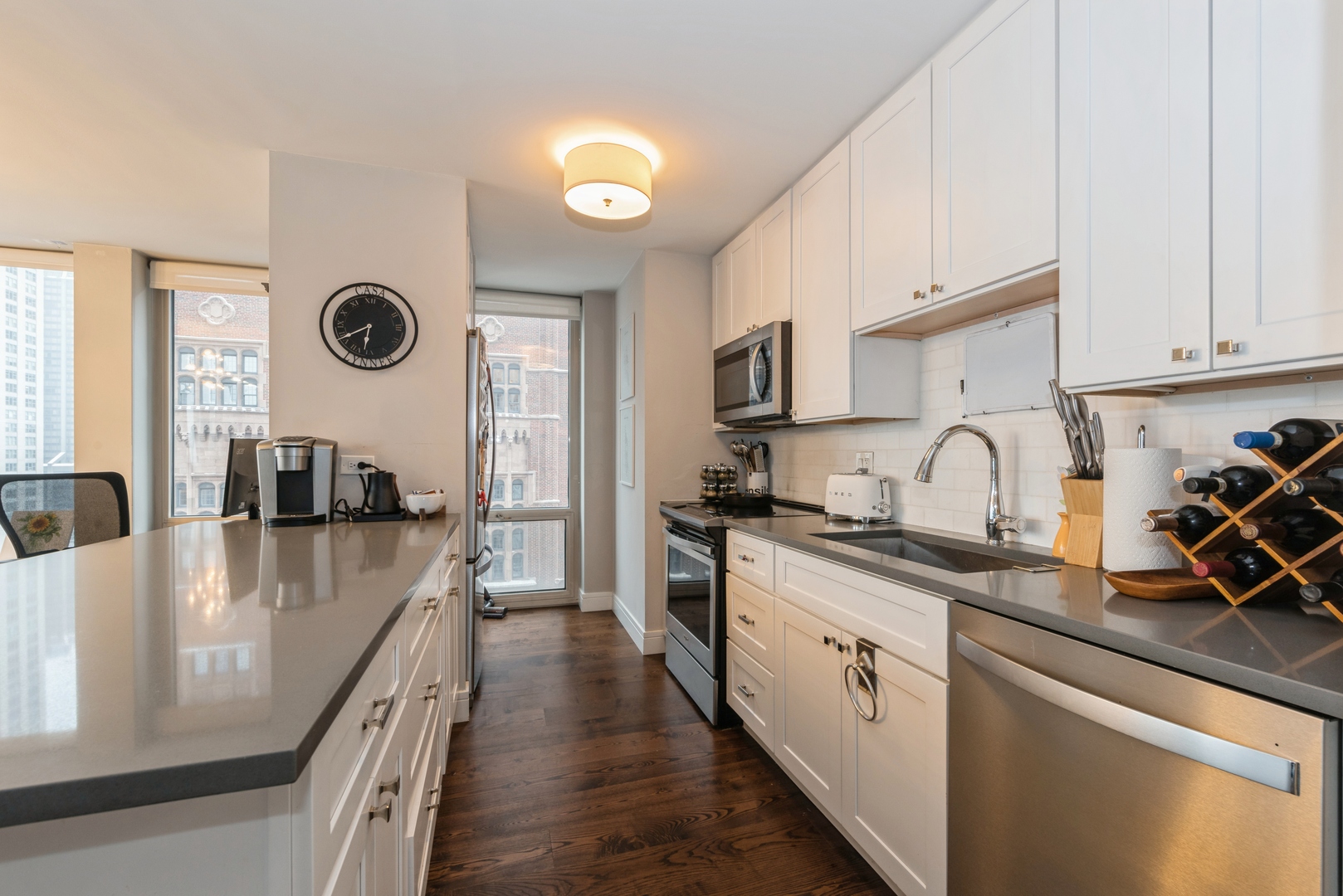 111 East Chestnut Street, Unit 17K Chicago, IL 60611 - Photo 12 of 32