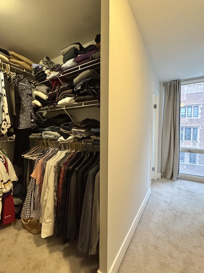 111 East Chestnut Street, Unit 17K Chicago, IL 60611 - Photo 18 of 32