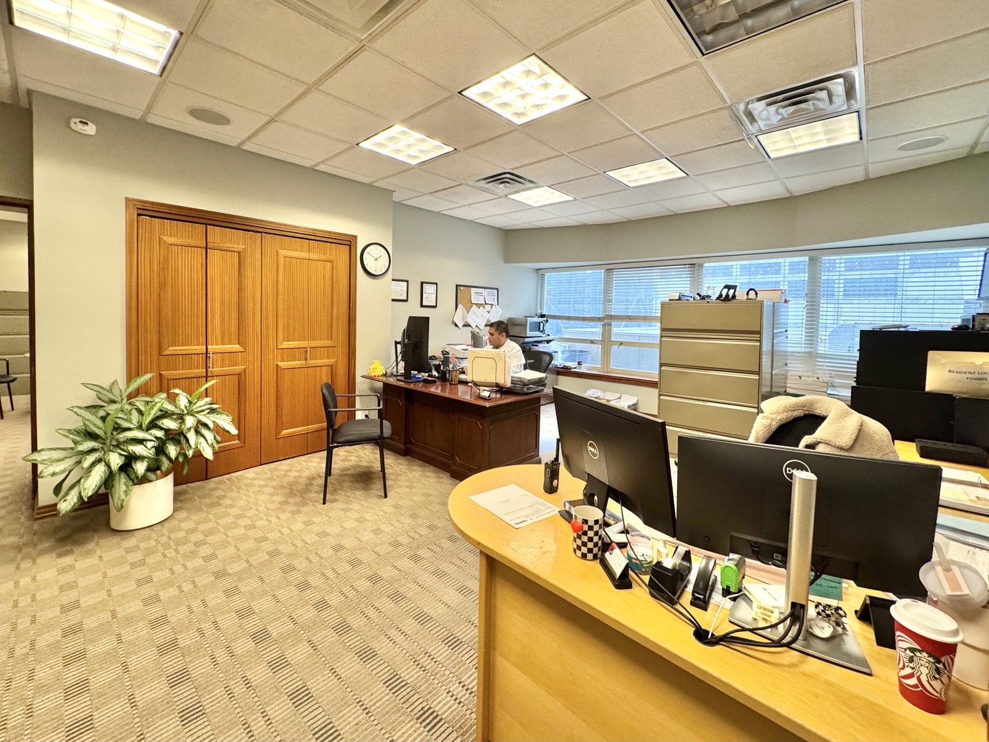 111 East Chestnut Street, Unit 17K Chicago, IL 60611 - Photo 24 of 32