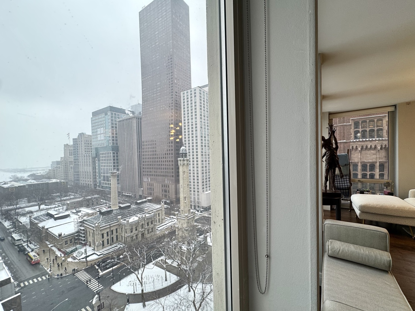 111 East Chestnut Street, Unit 17K Chicago, IL 60611 - Photo 28 of 32