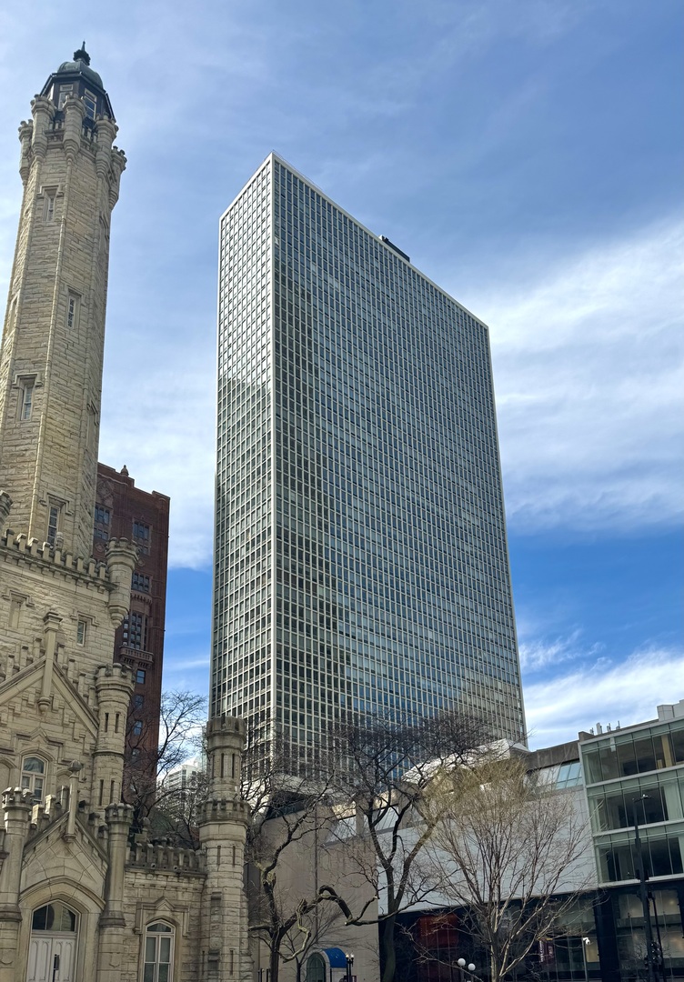 111 East Chestnut Street, Unit 17K Chicago, IL 60611 - Photo 32 of 32