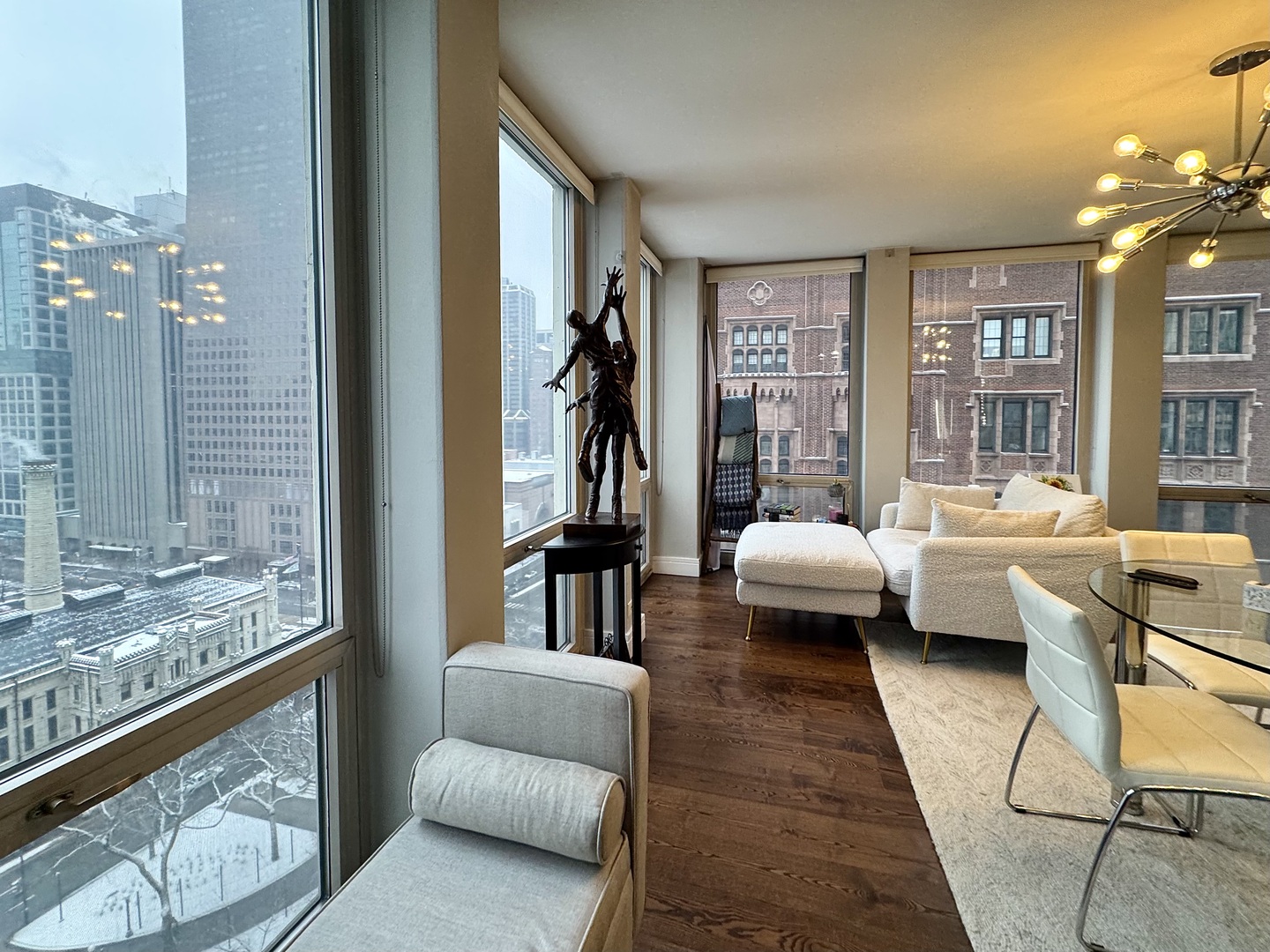 111 East Chestnut Street, Unit 17K Chicago, IL 60611 - Photo 7 of 32