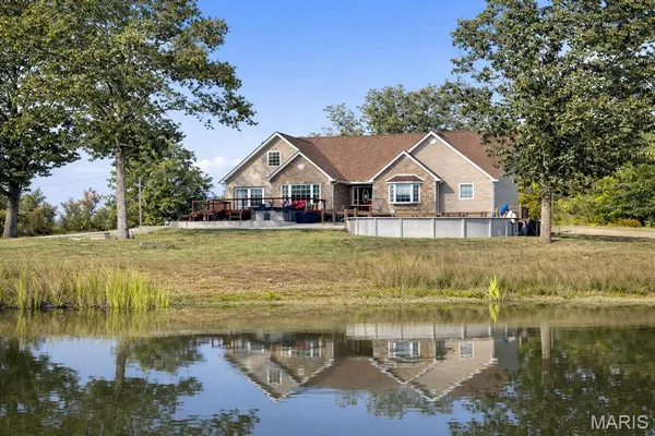 $539,900 | 1121 Madison 92103, Fredericktown, MO 63645