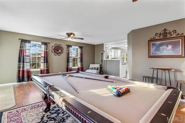 $539,900 | 1121 Madison 92103, Fredericktown, MO 63645