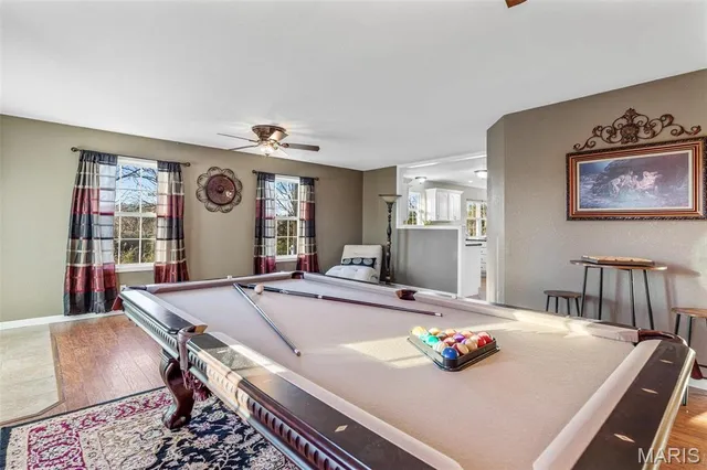 $539,900 | 1121 Madison 92103, Fredericktown, MO 63645