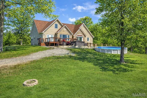 $539,900 | 1121 Madison 92103, Fredericktown, MO 63645