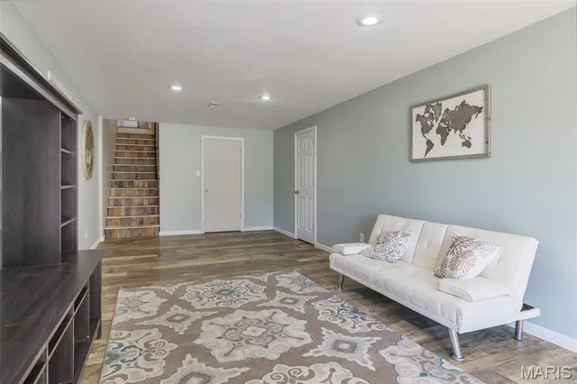 $539,900 | 1121 Madison 92103, Fredericktown, MO 63645