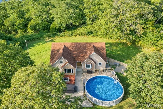 $539,900 | 1121 Madison 92103, Fredericktown, MO 63645