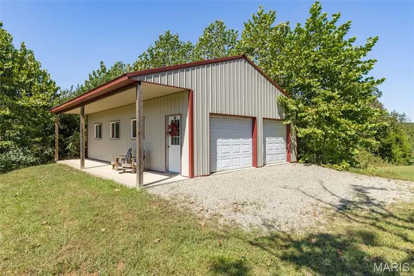 $539,900 | 1121 Madison 92103, Fredericktown, MO 63645