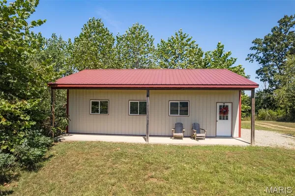 $539,900 | 1121 Madison 92103, Fredericktown, MO 63645