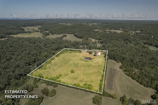 $539,900 | 1121 Madison 92103, Fredericktown, MO 63645