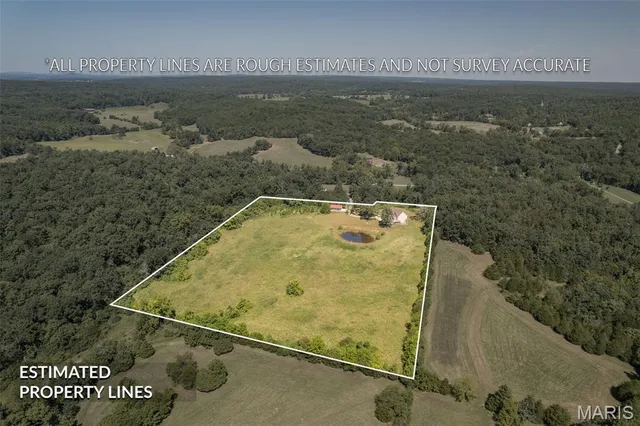 $539,900 | 1121 Madison 92103, Fredericktown, MO 63645