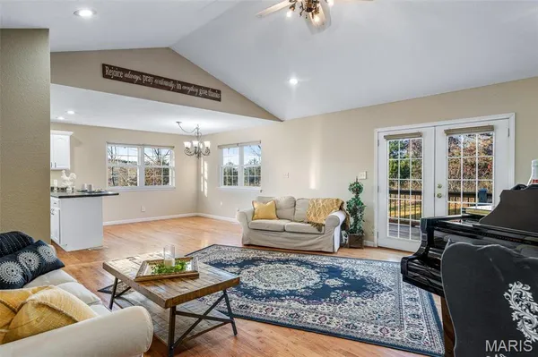 $539,900 | 1121 Madison 92103, Fredericktown, MO 63645