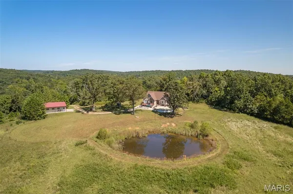 $539,900 | 1121 Madison 92103, Fredericktown, MO 63645
