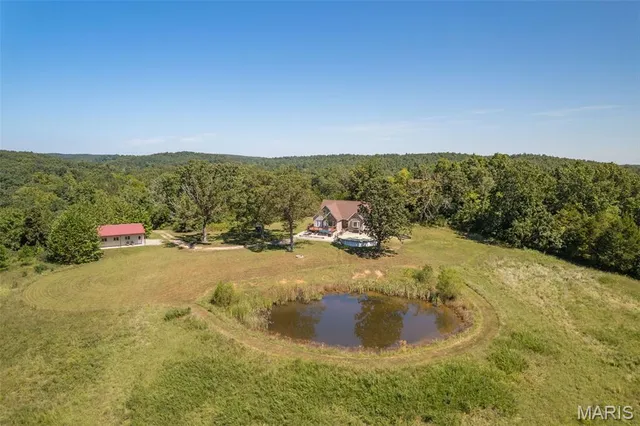 $539,900 | 1121 Madison 92103, Fredericktown, MO 63645