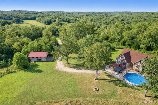 $539,900 | 1121 Madison 92103, Fredericktown, MO 63645