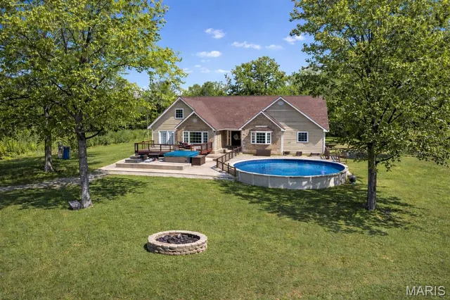 $539,900 | 1121 Madison 92103, Fredericktown, MO 63645