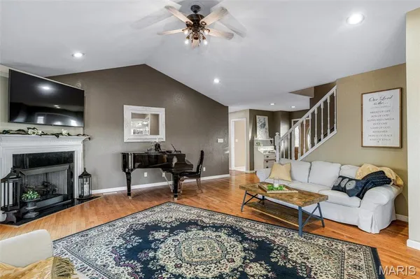 $539,900 | 1121 Madison 92103, Fredericktown, MO 63645