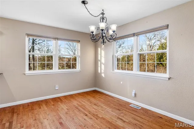 $539,900 | 1121 Madison 92103, Fredericktown, MO 63645