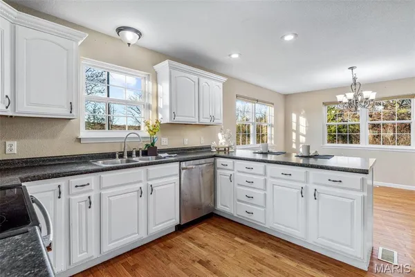 $539,900 | 1121 Madison 92103, Fredericktown, MO 63645