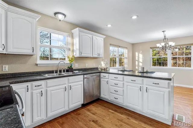 $539,900 | 1121 Madison 92103, Fredericktown, MO 63645