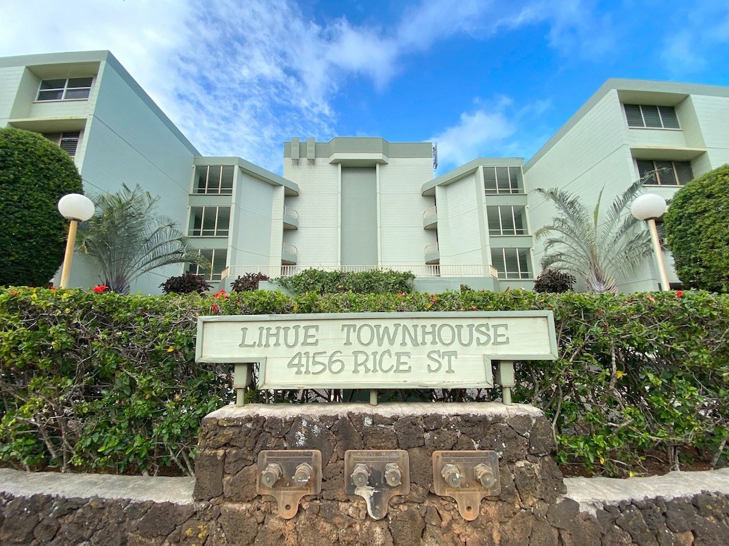 4156 Rice Street, Unit 304 Lihue, HI 96766 - Photo 1 of 16 Gallery Image 1