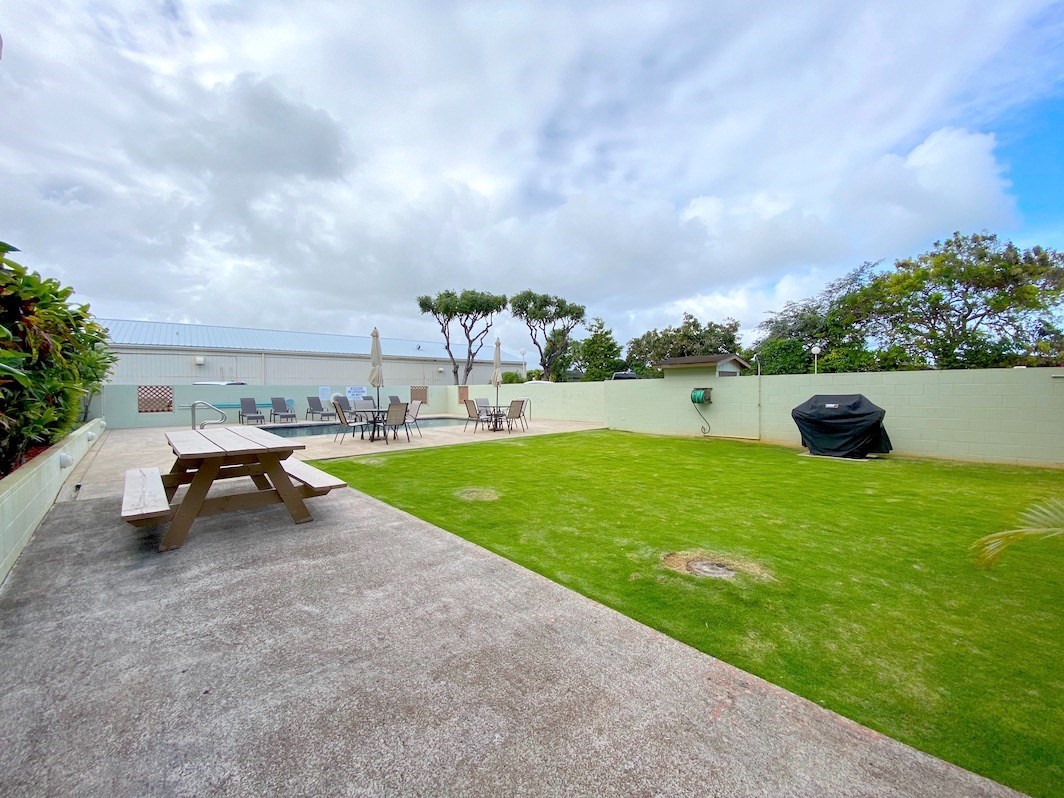 4156 Rice Street, Unit 304 Lihue, HI 96766 - Photo 15 of 16 Gallery Image 15