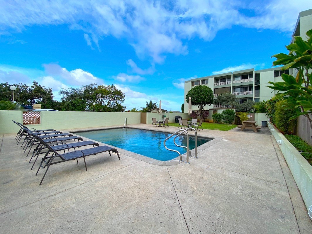 4156 Rice Street, Unit 304 Lihue, HI 96766 - Photo 16 of 16 Gallery Image 16