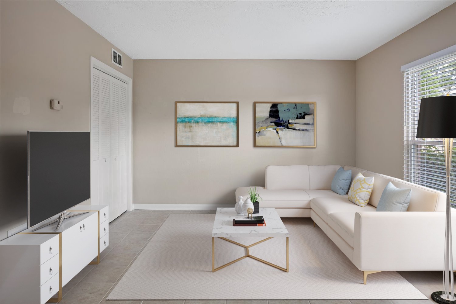 500 Paragon Mills Road, Unit F3 Nashville, TN 37211 - Photo 1 of 16 Gallery Image 1