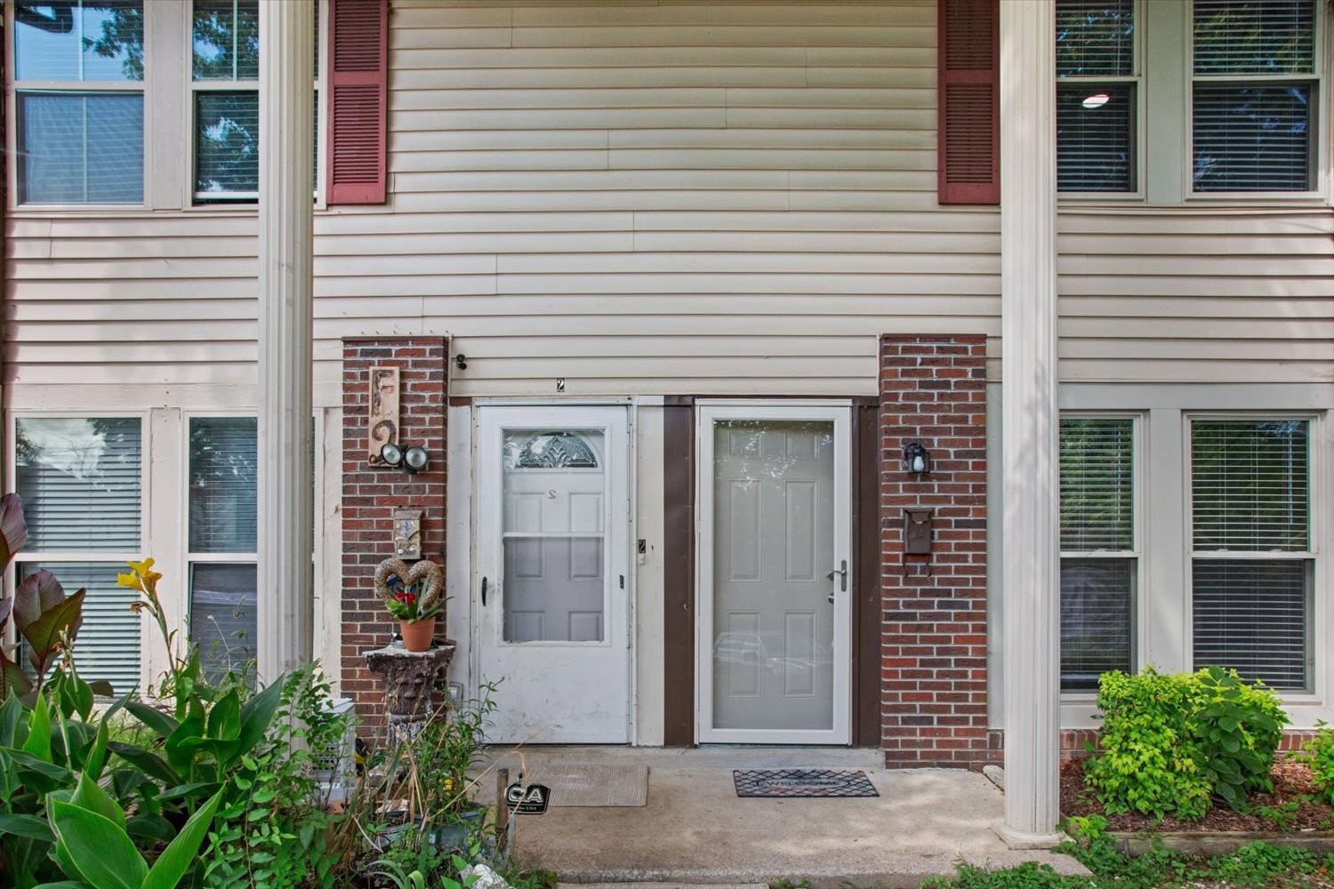 500 Paragon Mills Road, Unit F3 Nashville, TN 37211 - Photo 2 of 16 Gallery Image 2