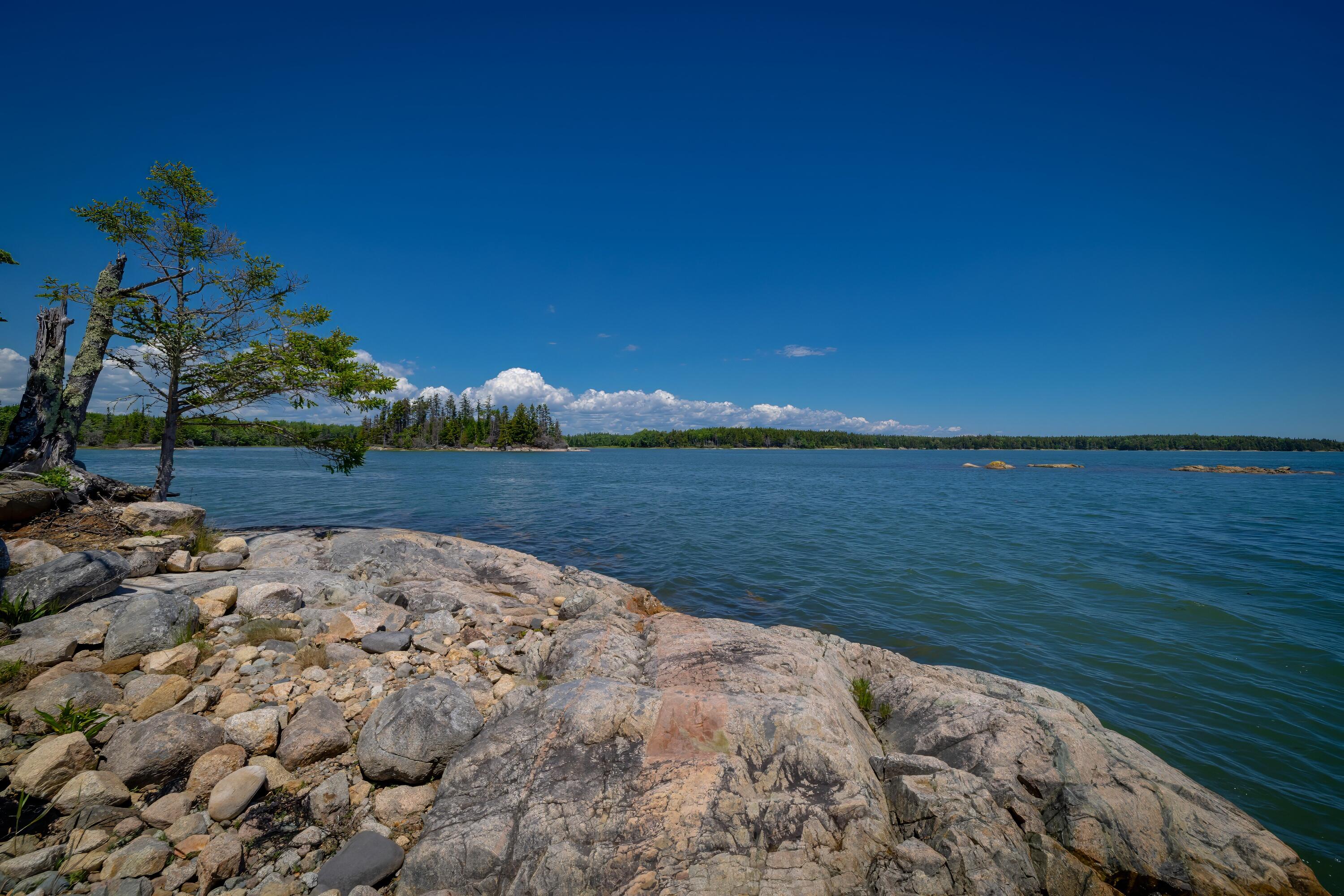 3 Cove Road Steuben, ME 04680 - Photo 38 of 42 37-3 Cove Road-DTP
