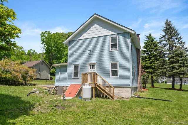 $344,000 | 31 State Street, Otisville, NY 10963