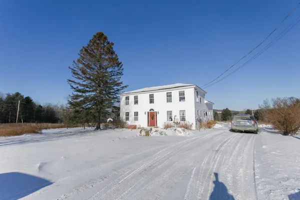 $479,000 | 22 Old Jay Hill Road, Jay, ME 04239
