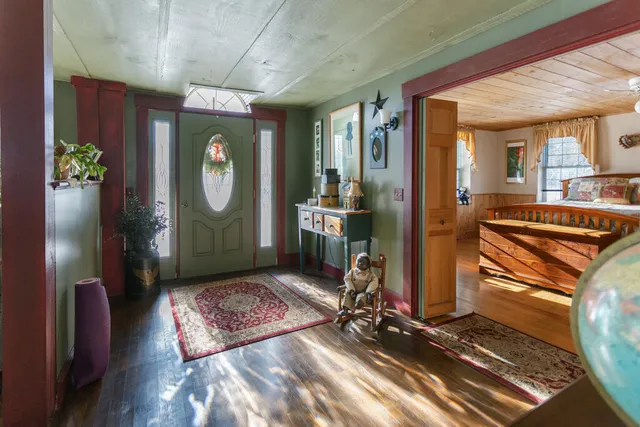 $479,000 | 22 Old Jay Hill Road, Jay, ME 04239