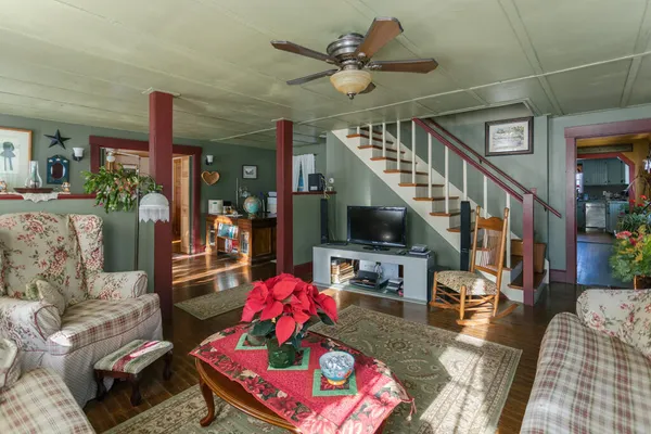 $479,000 | 22 Old Jay Hill Road, Jay, ME 04239