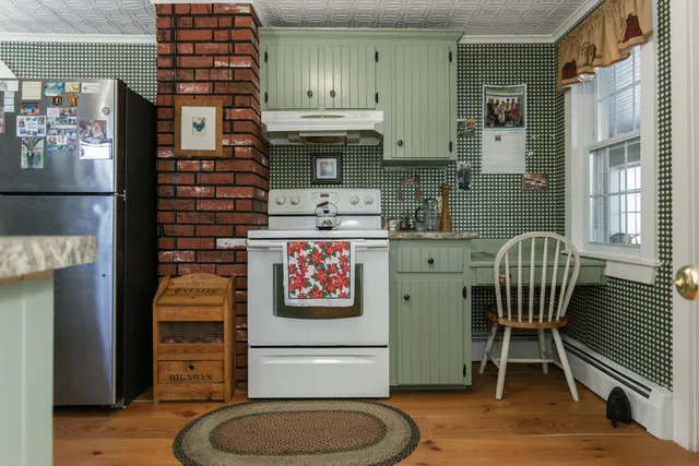 $479,000 | 22 Old Jay Hill Road, Jay, ME 04239