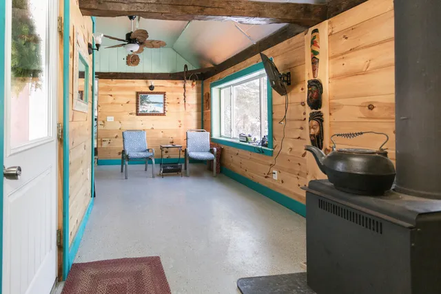 $479,000 | 22 Old Jay Hill Road, Jay, ME 04239