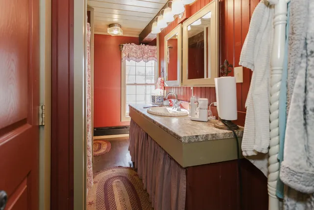 $479,000 | 22 Old Jay Hill Road, Jay, ME 04239