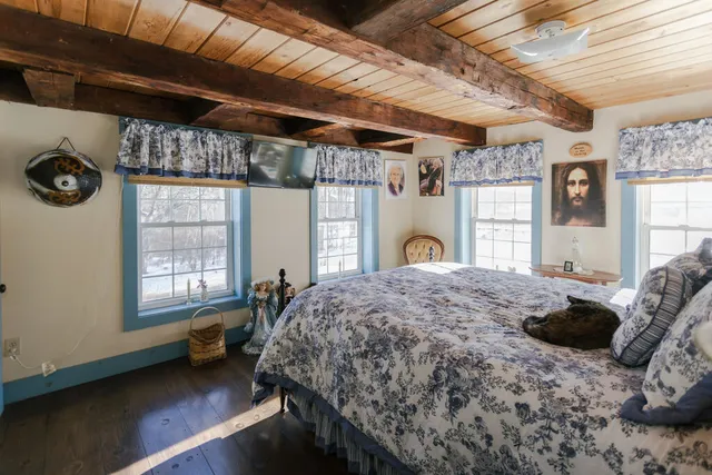 $479,000 | 22 Old Jay Hill Road, Jay, ME 04239