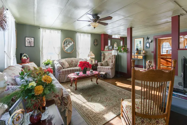 $479,000 | 22 Old Jay Hill Road, Jay, ME 04239