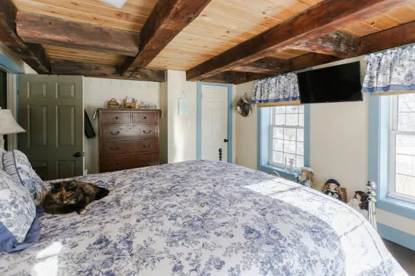 $479,000 | 22 Old Jay Hill Road, Jay, ME 04239