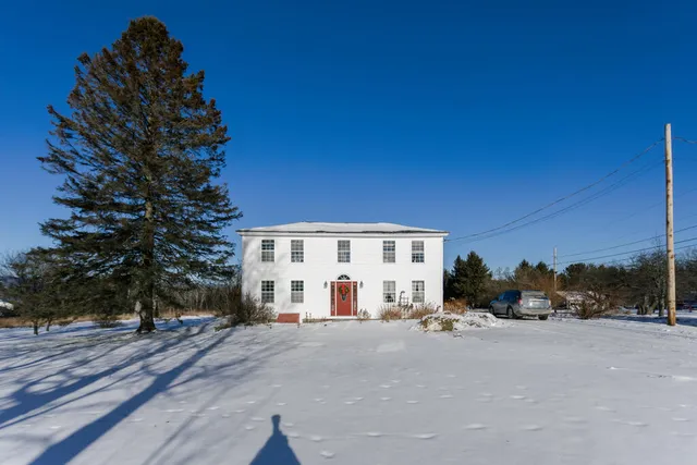 $479,000 | 22 Old Jay Hill Road, Jay, ME 04239